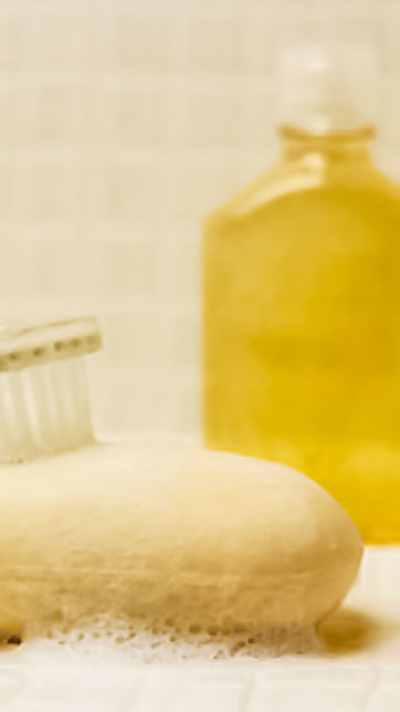 Soap and Oil Manufacturing